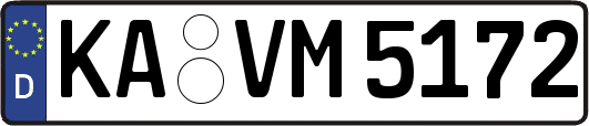KA-VM5172