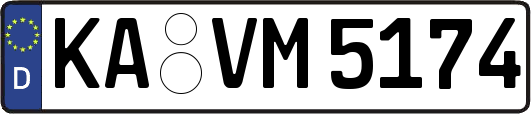 KA-VM5174