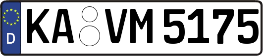 KA-VM5175
