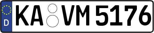 KA-VM5176