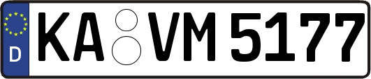 KA-VM5177