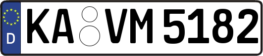 KA-VM5182