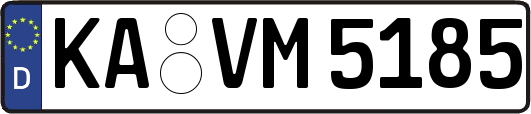 KA-VM5185