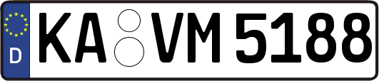 KA-VM5188