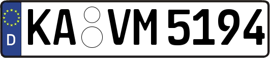 KA-VM5194