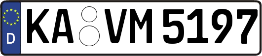 KA-VM5197