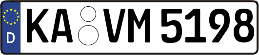 KA-VM5198