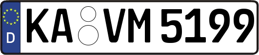KA-VM5199