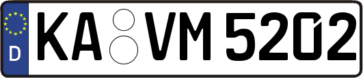 KA-VM5202