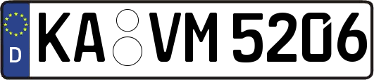 KA-VM5206