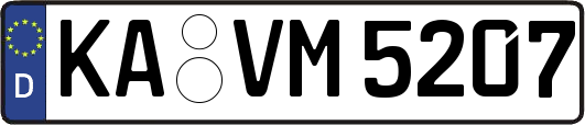 KA-VM5207