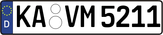 KA-VM5211