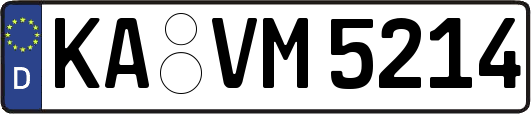KA-VM5214