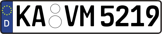 KA-VM5219