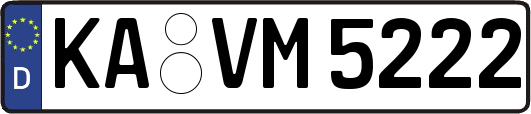 KA-VM5222