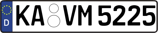KA-VM5225