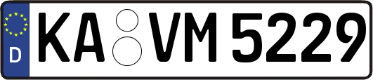 KA-VM5229