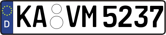 KA-VM5237