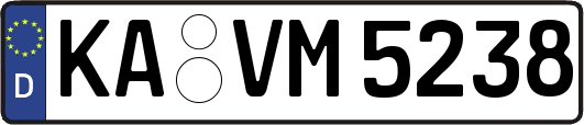 KA-VM5238