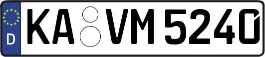 KA-VM5240