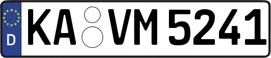 KA-VM5241