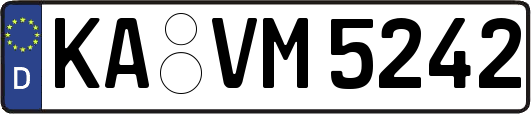 KA-VM5242