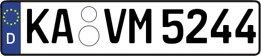 KA-VM5244