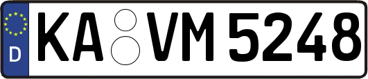 KA-VM5248