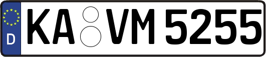 KA-VM5255