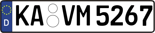 KA-VM5267