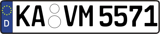 KA-VM5571