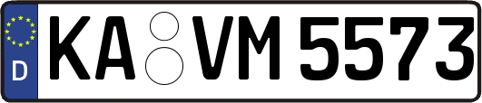 KA-VM5573