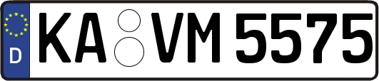 KA-VM5575