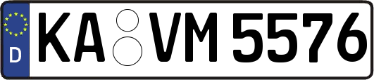 KA-VM5576