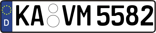 KA-VM5582