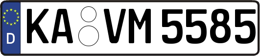 KA-VM5585