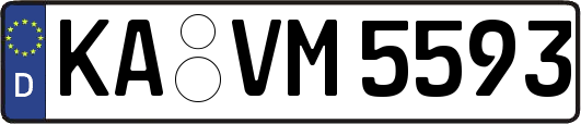 KA-VM5593