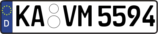 KA-VM5594