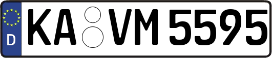 KA-VM5595