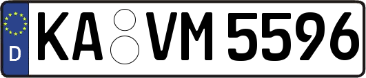 KA-VM5596