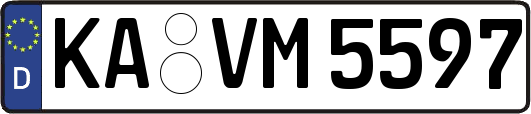 KA-VM5597
