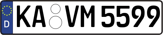 KA-VM5599