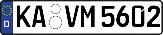 KA-VM5602