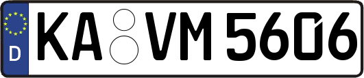 KA-VM5606