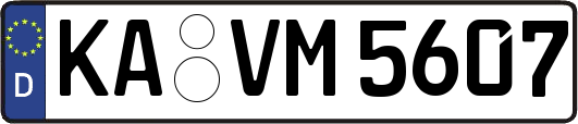KA-VM5607