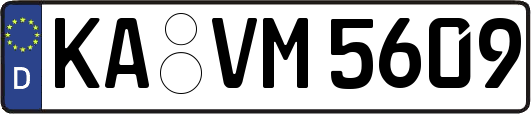 KA-VM5609