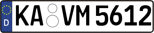KA-VM5612