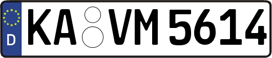 KA-VM5614