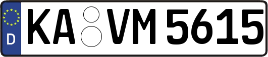 KA-VM5615
