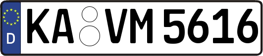 KA-VM5616